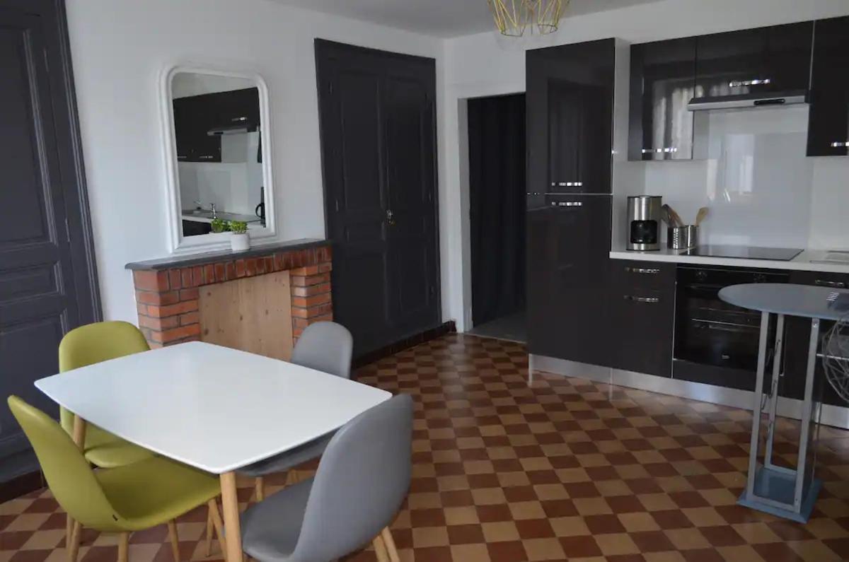 Agreable Maison Petit Jardin A 7 Minutes De Reims Pargny-les-Reims Exterior foto